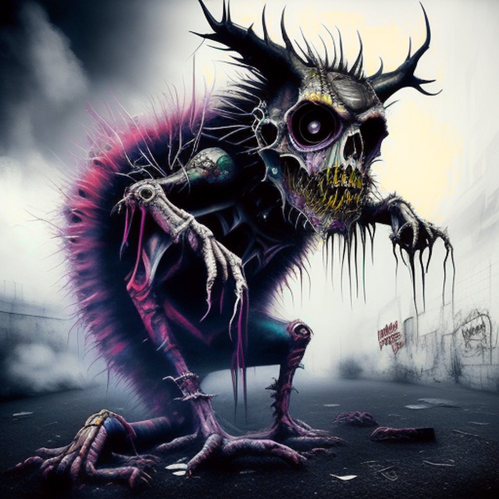 sjrake's tweet photo. I just moved my @moodoonft #nftart #Hatebreeders #MooDoo  #Vampira and #Fuggles to the @Rejected_y00ts #Vault to earn $RYC. 
Now to MooDoo https://t.co/a7IeqKA4T7 and get my $HEX exchanged for $RYC by @SposatoOfficial 
All #holding MooDoo move your #NFT over Cardinal is closing! https://t.co/bwA5A8YiEy