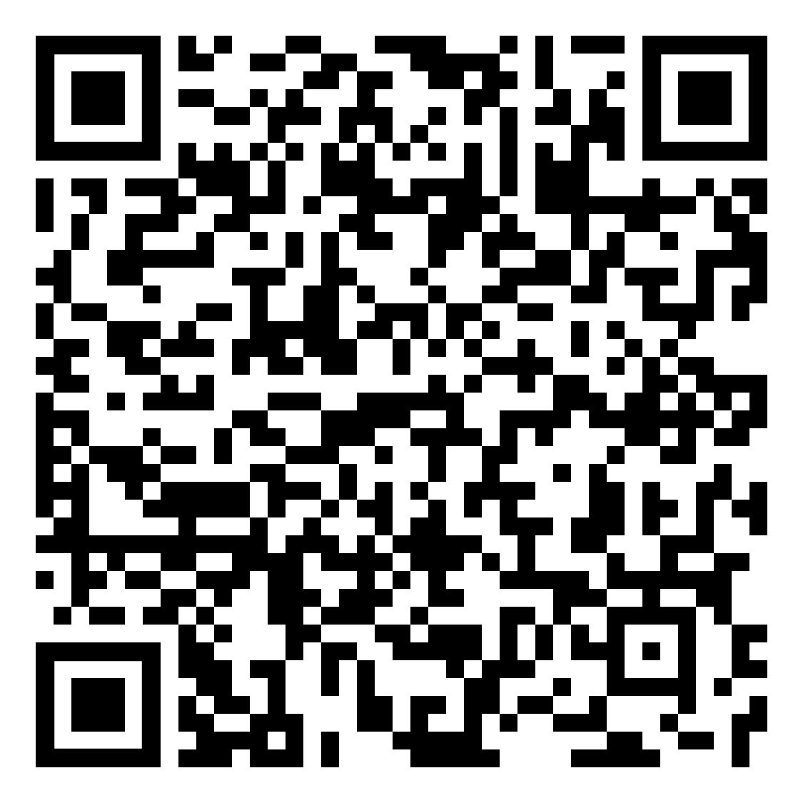 Nueva oportunidad laboral - Las hojas de vida deben enviarse al siguiente correo:   

noaguirre@copaair.com, también pueden aplicar a través del código QR que lleva al sitio web donde se encuentra la vacante.