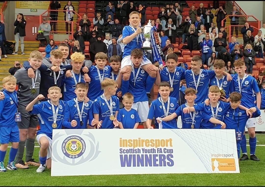 muss_windsor_fc's tweet photo. The current Scottish Cup holders, Musselburgh Windsor 2009, are looking to strengthen our attacking options and add to our existing squad of talented, dedicated and hard-working boys. 

Also like to add a goalkeeper to challenge our existing #1. https://t.co/q0wPyaqMNC