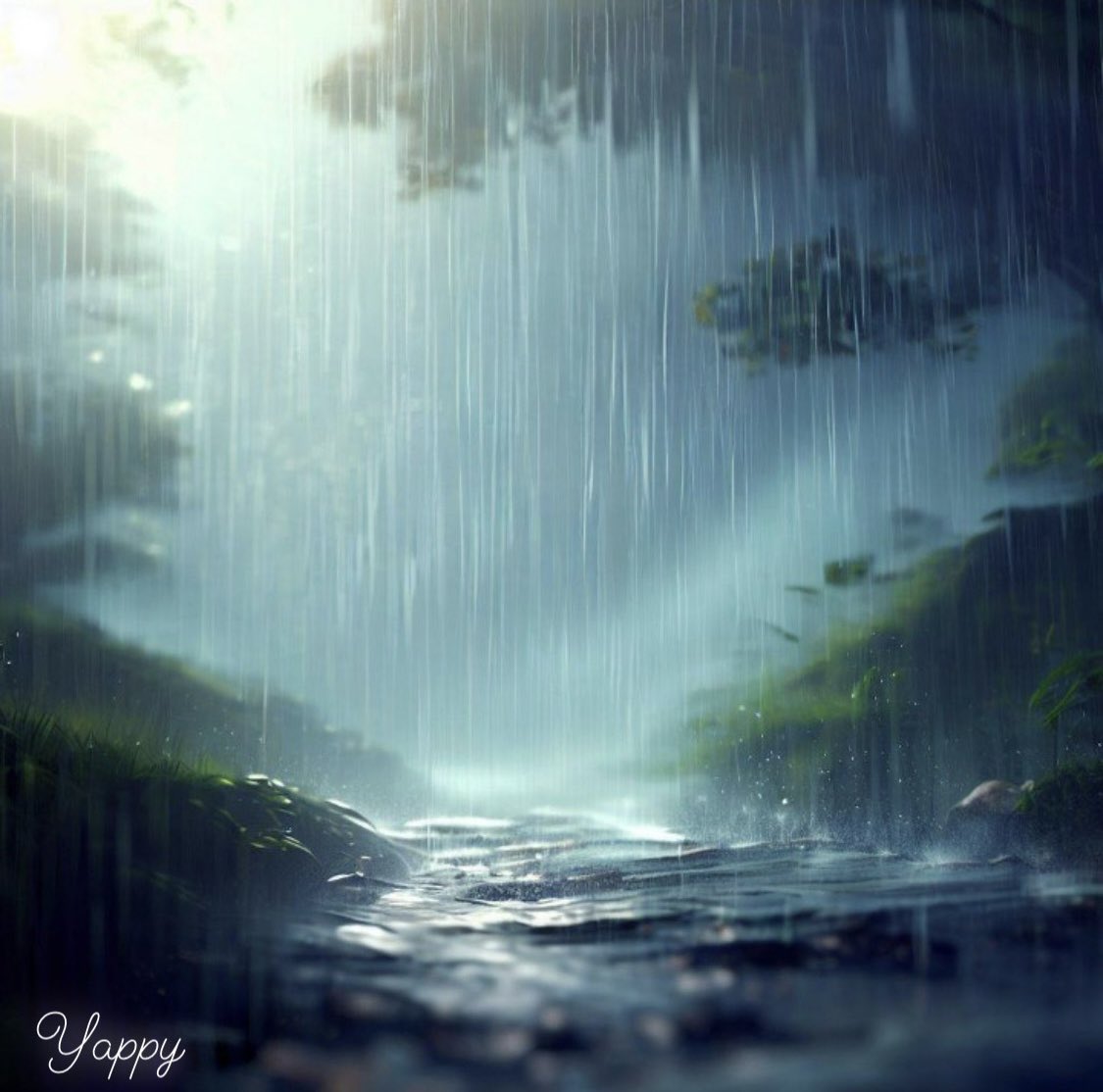 yapi2302's tweet photo. ————————————-

Tsuyu (Rainy Season)

————————————-

#ai #aiart #aiartworker #artlovers #photography #beauty #breathtaking #stablediffusion #aiartdaily #artist #artgallery #nature #japan #japaneseimage #tsuyu #rainyseason https://t.co/wV15r1telW