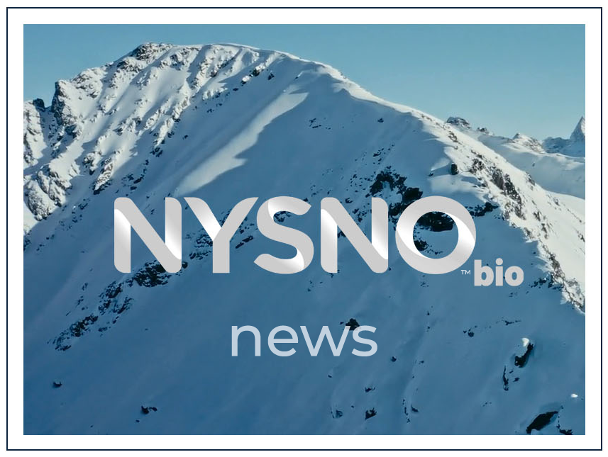 NysnoBio (@nysnobio) on Twitter photo NysnoBio announces addt'l funding from <a href="/MichaelJFoxOrg/">michaeljfox.org</a> to advance their Parkin gene therapy development candidate NB001 towards IND status in prep for human clinical trials! nysnobio.com/news/nysnob #PD #genetherapy #parkin NysnoBio announces addt'l funding from <a href="/MichaelJFoxOrg/">michaeljfox.org</a> to advance their Parkin gene therapy development candidate NB001 towards IND status in prep for human clinical trials! nysnobio.com/news/nysnob #PD #genetherapy #parkin