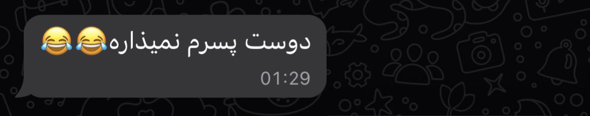 Mosiyo's tweet photo. بعد یه مدت تونستم خودم رو متقاعد کنم و رفتم جلو 

کیری که این بانو امشب به من زد 
خمینی نتونست به ایران بزنه 😂🤚💔 https://t.co/gBPMNVI0Jv