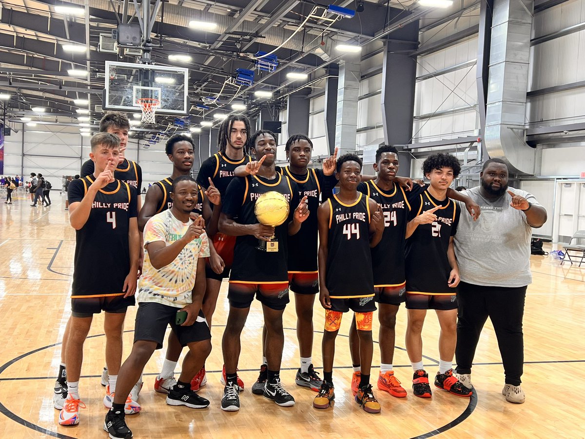 Christopher Allegra Jr tweet media