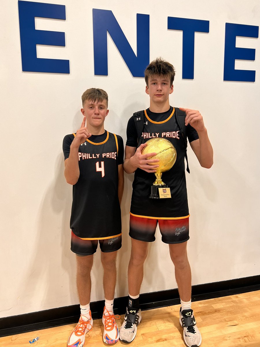 Christopher Allegra Jr tweet media