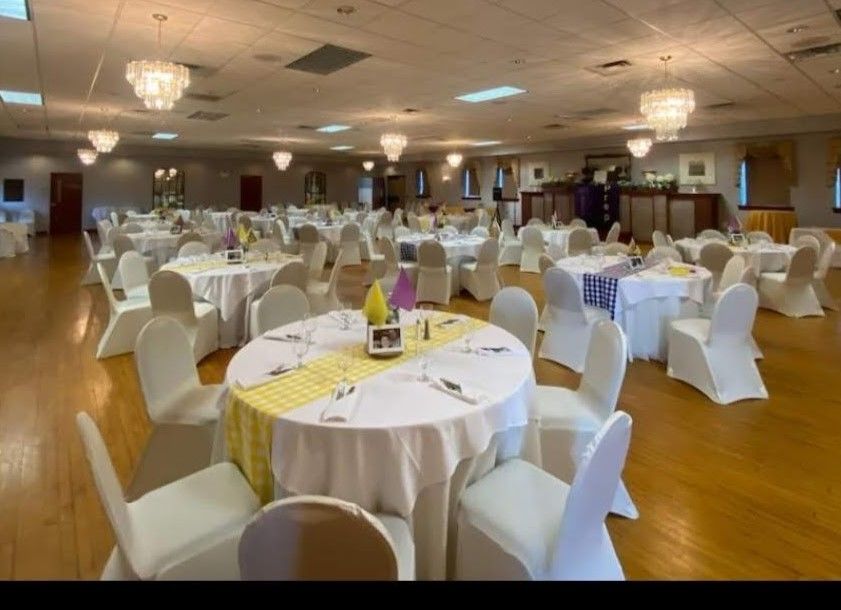 iFabric_com's tweet photo. (4 / PACK ) 14 IN. X 100 IN. WHITE AND DARK YELLOW POLYESTER GINGHAM CHECKERED TABLE RUNNER
#ifabric https://t.co/JFkx5PBZaB
Lynn F: The yellow table runners were exactly what I was looking for. https://t.co/796HchyD2H