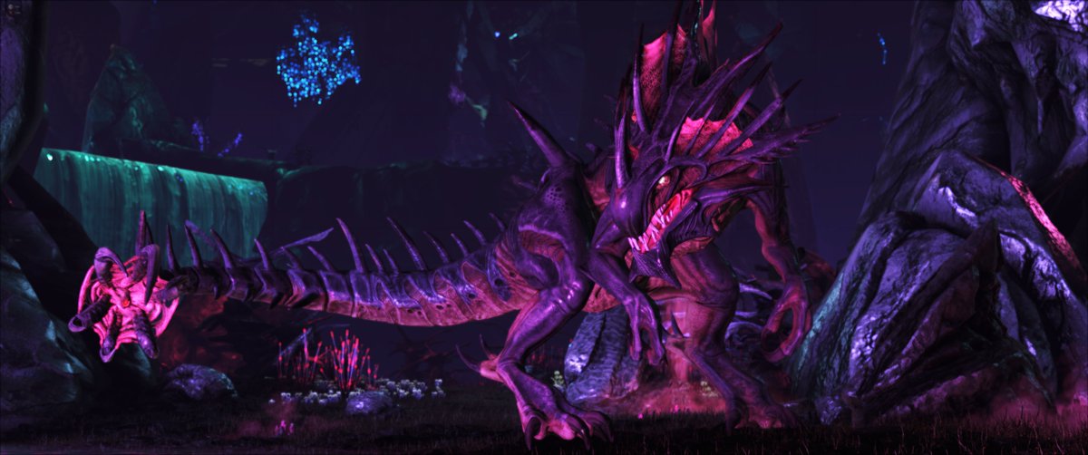 survivetheark's tweet photo. 🦖 Voting begins!

🦕 Now's your opportunity determine a new Aberration creature for ARK: Survival Ascended!

📅 Voting ends on Monday, July 24th!

https://t.co/tk0yrd9DCJ https://t.co/HbiyTR4WEM