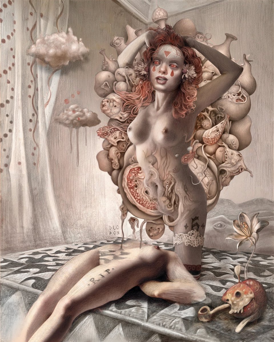 DolcePaganne's tweet photo. gn🖤’blow up’ (hentazm series) owned by @Biggartner1 🩸 https://t.co/1GAJt7h27P