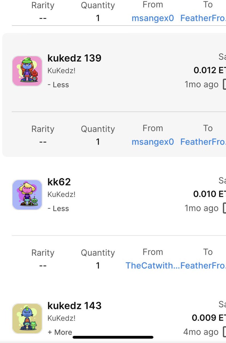 Soft Anvil Corp ᴺᶠᵀ tweet media