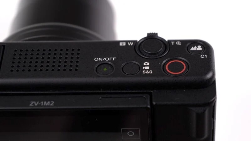 ZorzStudios's tweet image. #SonyZV1MarkII review: the vlogging you love, but wider zorz.it/430ig0p | #ChrisNiccolls #VlogCamera #compact #creator #handheld #influencer #PointAndShoot #products #vlog