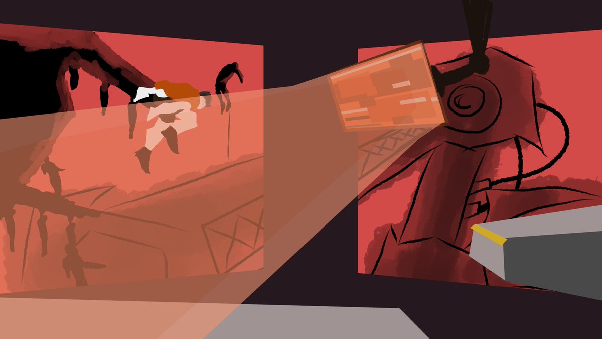 UnidadUG1's tweet image. BENNY!!! STOP!, I WON´T MISS THIS OPPORTUNITY
#tryagain #NolanNorth
@nolan_north @AdamMorina1