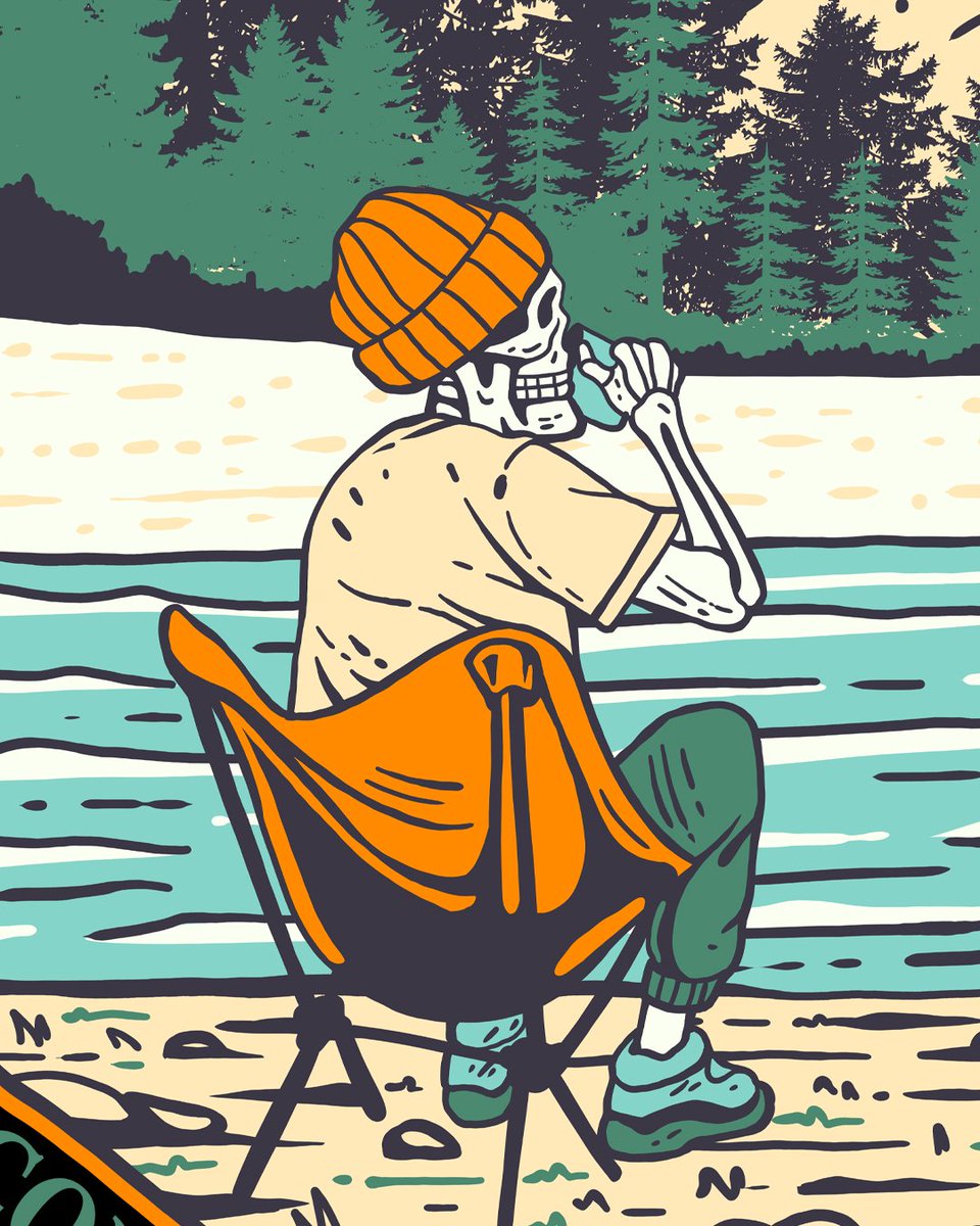 Emmanue81735935's tweet image. T-SHIRT DESIGN FOR SALE!!
Direct Message, if you&apos;re interested!!!
#badgedesign #premadedesign #tshirtdesignforsale #designforsale #artforsale #naturetravel #natureart #merchdesign #skullart #merchillustration