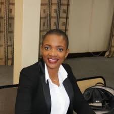 Hello Deputy Minister of Environment, Climate, Tourism &amp;  Hospitality Industry <a href="/BarbaraRwodzi/">Barbara Rwodzi</a> hope this tweet find you in good health. Just a gentle reminder don't threaten a police officer &amp; stop using deregatory words. Stay into your lane &amp; stop interfering with investigations.
