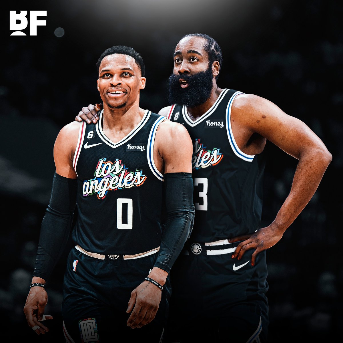 Basketball Forever tweet media