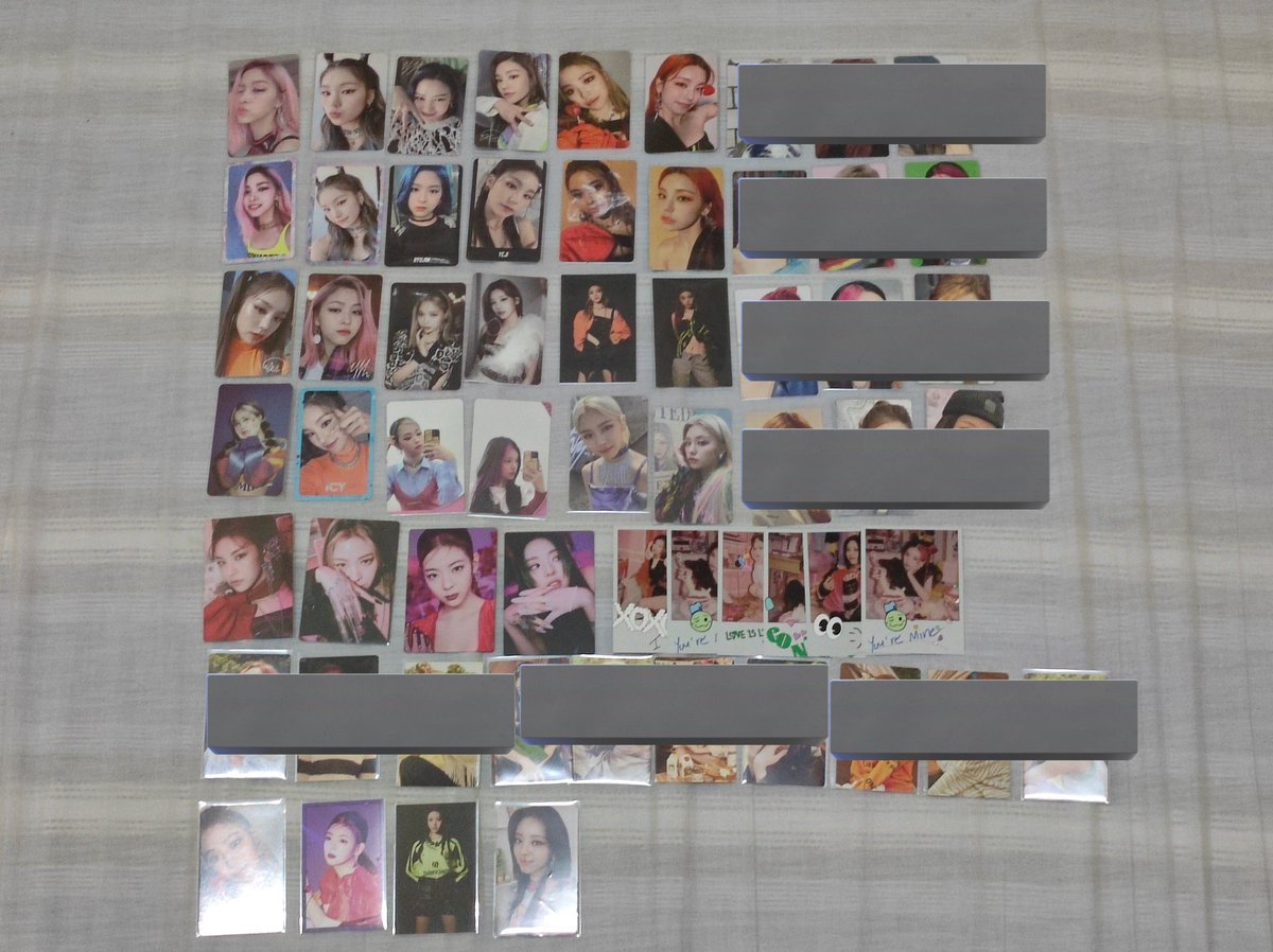 ryejisu_cart's tweet photo. What if 6k all-in with albums (Icy to Chesire) and pc from Chesire? Kase quitting sale era na ko. https://t.co/4qwBcthsQ5