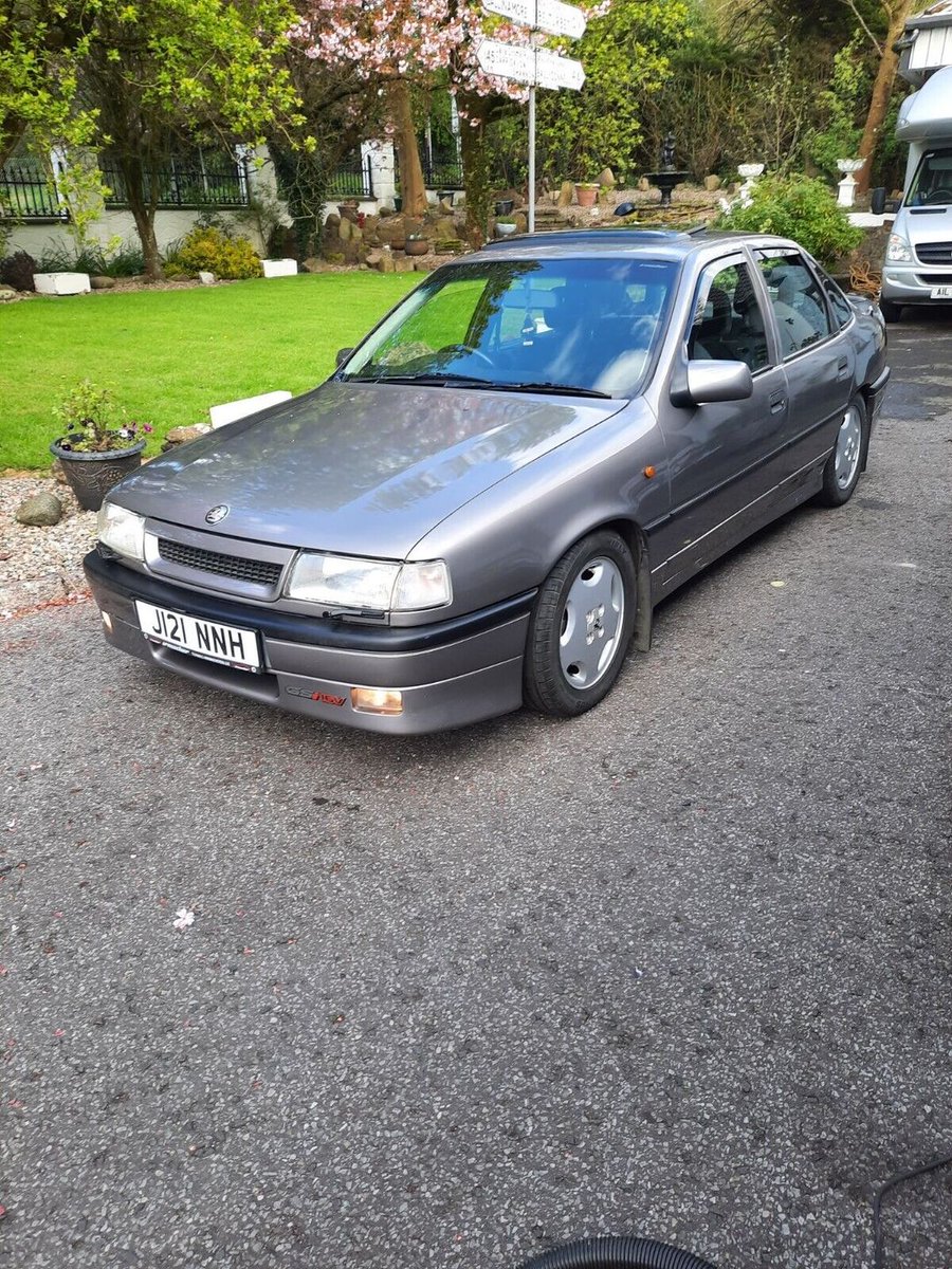 Vauxhall Cavalier Gsi
Ad - See eBay link >> ebay.us/6ct3qe
#gsi #vauxhallcavalier #cavalier #classiccar #classiccarforsale 💷