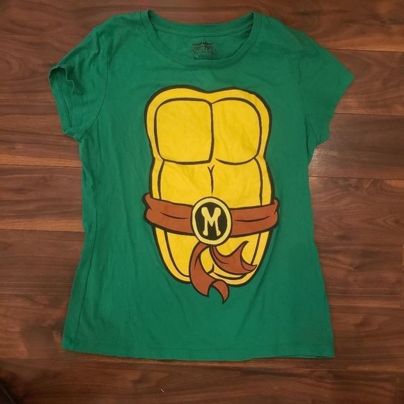So good I had to share! Check out all the items I'm loving on <a href="/Poshmarkapp/">Poshmark</a> #poshmark #fashion #style #shopmycloset #randomhouse #loveriche #nickelodeon: posh.mk/ncuZmLgdwBb