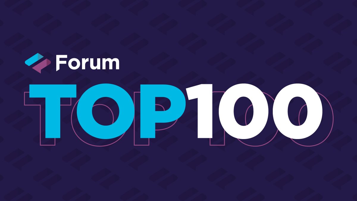 ForumFinancial's tweet photo. Forum appears in the Top 100 on the 2023 @FAmagazine RIA Ranking. https://t.co/GHNunLSimB https://t.co/jz3kaCYaLh