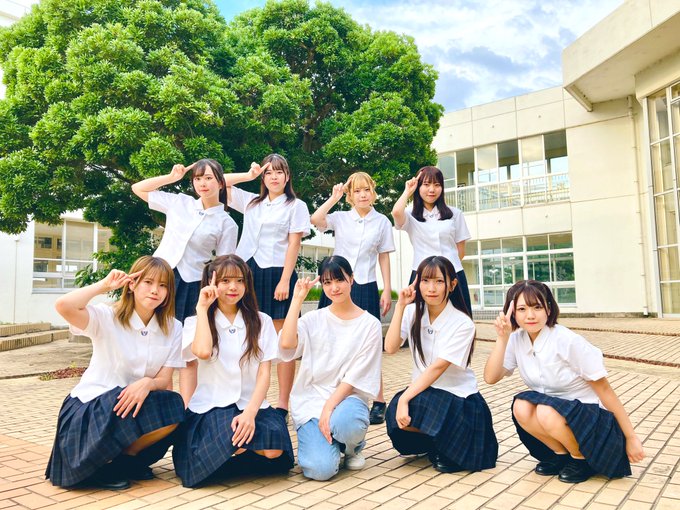 愛純百葉のTwitter画像31