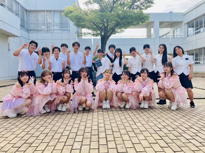 愛純百葉のTwitter画像32