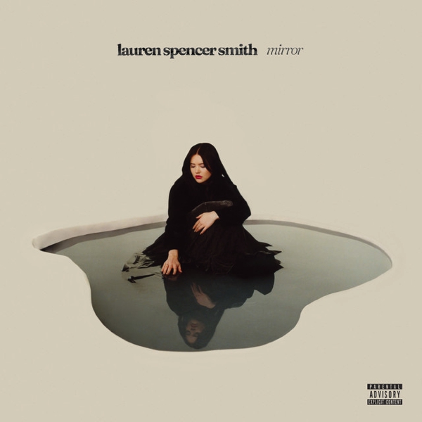 Bigger Person - Lauren Spencer Smith