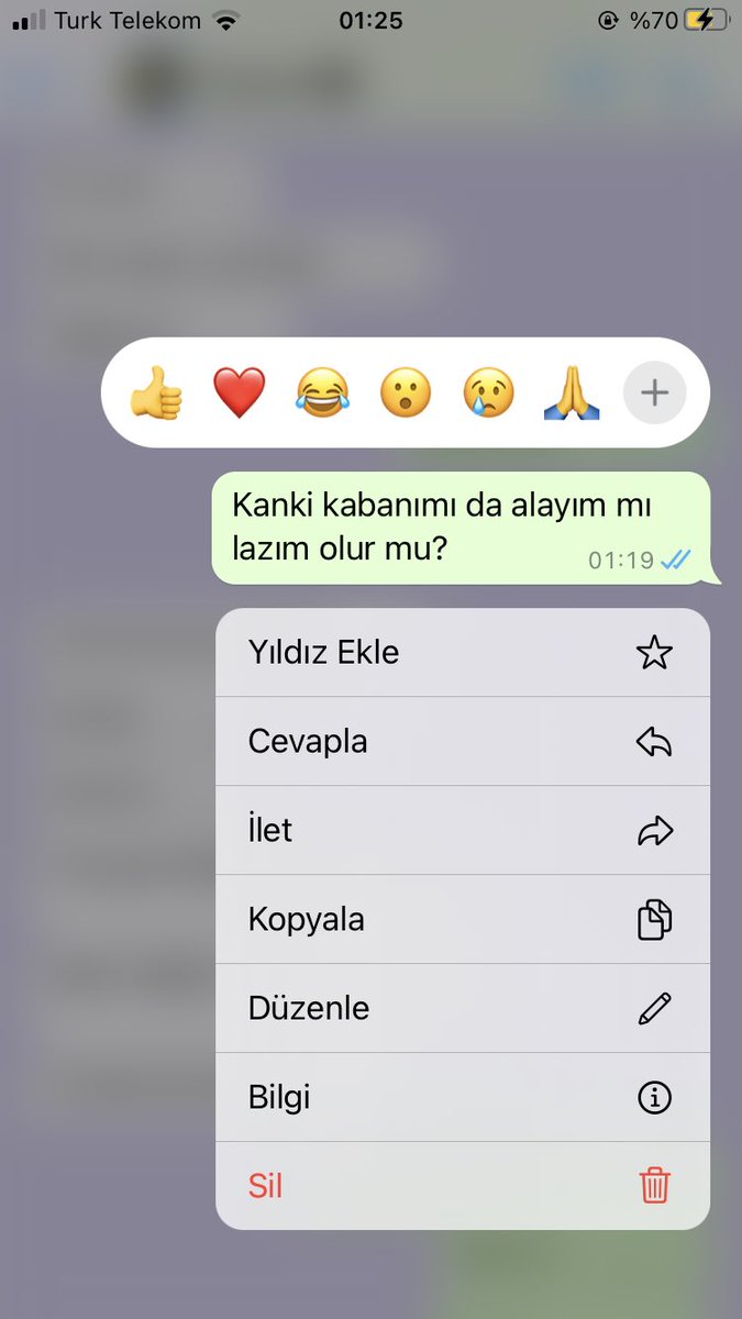 İstanbul için bavul hazırlıyoruz