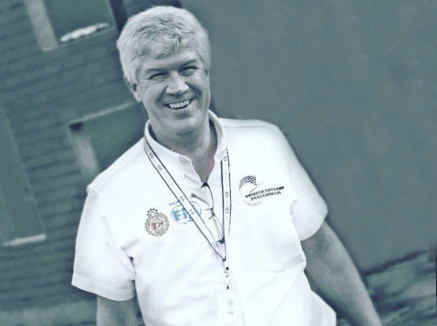 rally fia codasur tweet media