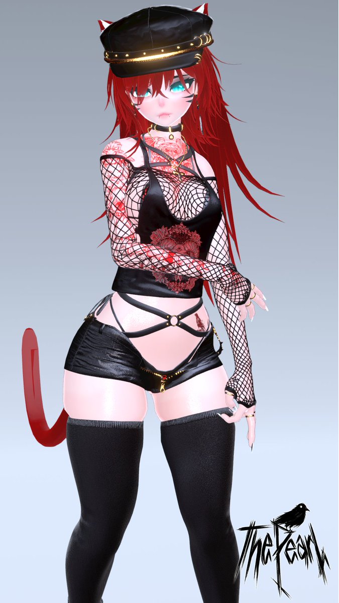 ThePearlVR's tweet photo. Lovin her!

Corvina~ https://t.co/pLCWmdqziI