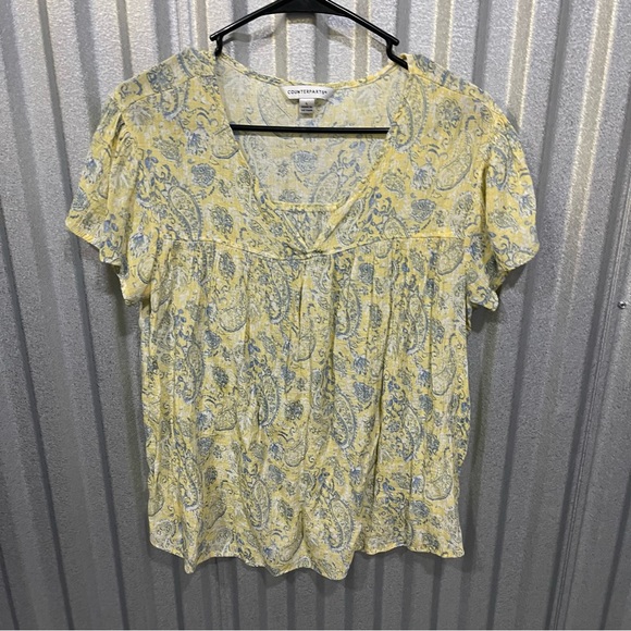 slpbr1207's tweet photo. So good I had to share! Check out all the items I'm loving on @Poshmarkapp #poshmark #fashion #style #shopmycloset #counterparts: https://t.co/BaZ3aLhSBg https://t.co/IUAjoqJE9c