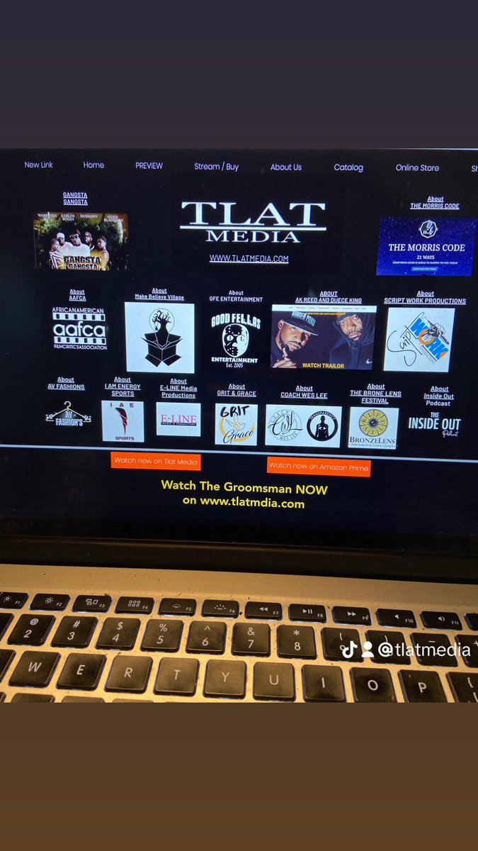 Tlatmedia.com