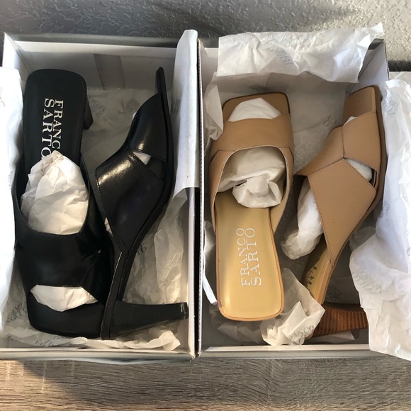 So good I had to share! Check out all the items I'm loving on <a href="/Poshmarkapp/">Poshmark</a> from <a href="/texasbadgirl69/">paula m stroud</a> #poshmark #fashion #style #shopmycloset #agave #socialite #francosarto: posh.mk/bbmtXkkdwBb