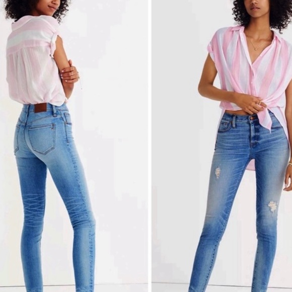 AngieAlvarez357's tweet photo. So good I had to share! Check out all the items I'm loving on @Poshmarkapp #poshmark #fashion #style #shopmycloset #madewell #paige #chicos: https://t.co/jA3ZyoesEc https://t.co/gyxUbtxDLj