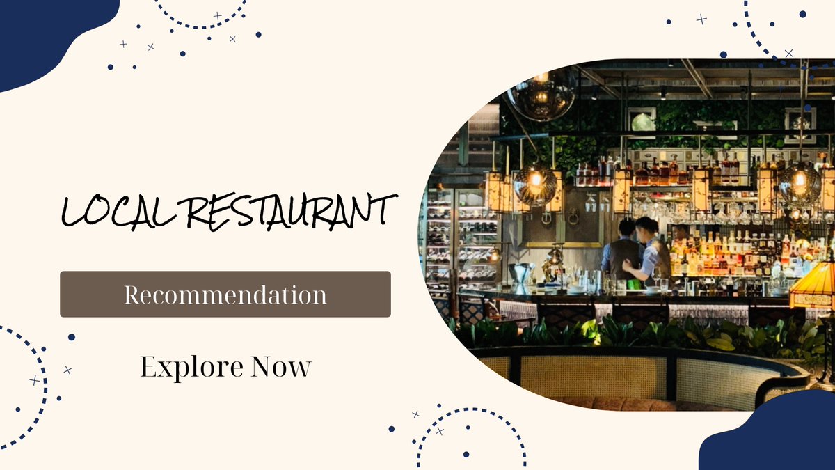TimDGHamptons's tweet photo. Have you eaten at this Asian Fusion restaurant yet? It's one of the highest rated in Southampton!

Tim Tillman 

Real Estate Salesperson
Daniel Gale Sotheby’s International Realty
100 Main Street 
Westhampton Beach, NY 11978
C: 9... https://t.co/4eb8mZQBgP https://t.co/rtg56ZiwLk