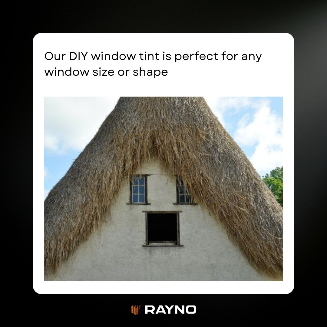 RaynoWindowFilm's tweet image. Summer's here! 😎 Upgrade your home and car with our Platinum Air 7090 window tint. It blocks up to 90% of heat! 💙

Buy this DIY tint on Amazon and share an image of your upgraded windows using #Rayno to stand a chance to win an Amazon gift card! a.co/d/0sAT8Dn