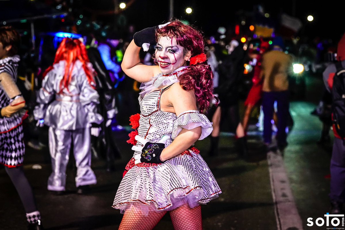 RodySotoMX's tweet photo. Carnaval de Invierno 2023 en la ciudad de Punta Arenas. Todas las fotos en mí Facebook https://t.co/x7EzopwALz
#carnaval2023 #invernadas #puq @GabrielBoric @sboric @culturasmag @SernaturXII @Sernatur @culturas_cl @munipuq @MagallanicoHoy @GobiernodeChile https://t.co/8flqCeqo3T