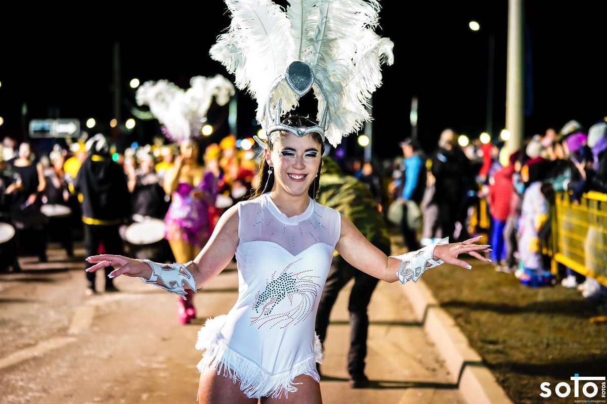 RodySotoMX's tweet photo. Carnaval de Invierno 2023 en la ciudad de Punta Arenas. Todas las fotos en mí Facebook https://t.co/x7EzopwALz
#carnaval2023 #invernadas #puq @GabrielBoric @sboric @culturasmag @SernaturXII @Sernatur @culturas_cl @munipuq @MagallanicoHoy @GobiernodeChile https://t.co/8flqCeqo3T