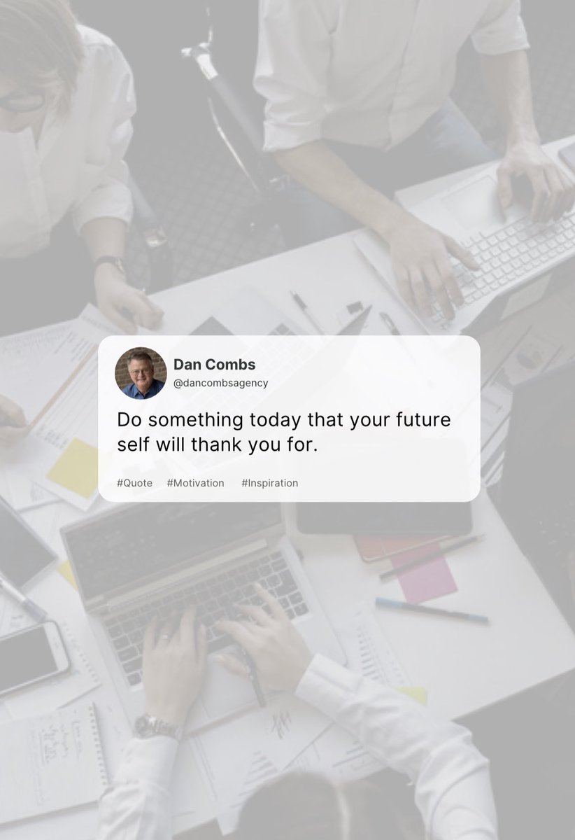 dancombsstatefa's tweet image. #mondaymotivation 🚀 It’s a new week, you got this!! 

#dancombs #statefarm #statefarmagent #loanoriginator #insurancecompany #ellijayga #daltonga