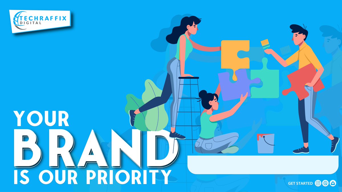 techraffix's tweet photo. Designing is all about forming a solid bond between the business and its customers. Our experienced designers carefully craft every logo with the utmost care, considering all the requirements of delivering a successful brand.
 #design #brand #branding #webdesign #appdesign  #USA https://t.co/IsKyKxcBbZ