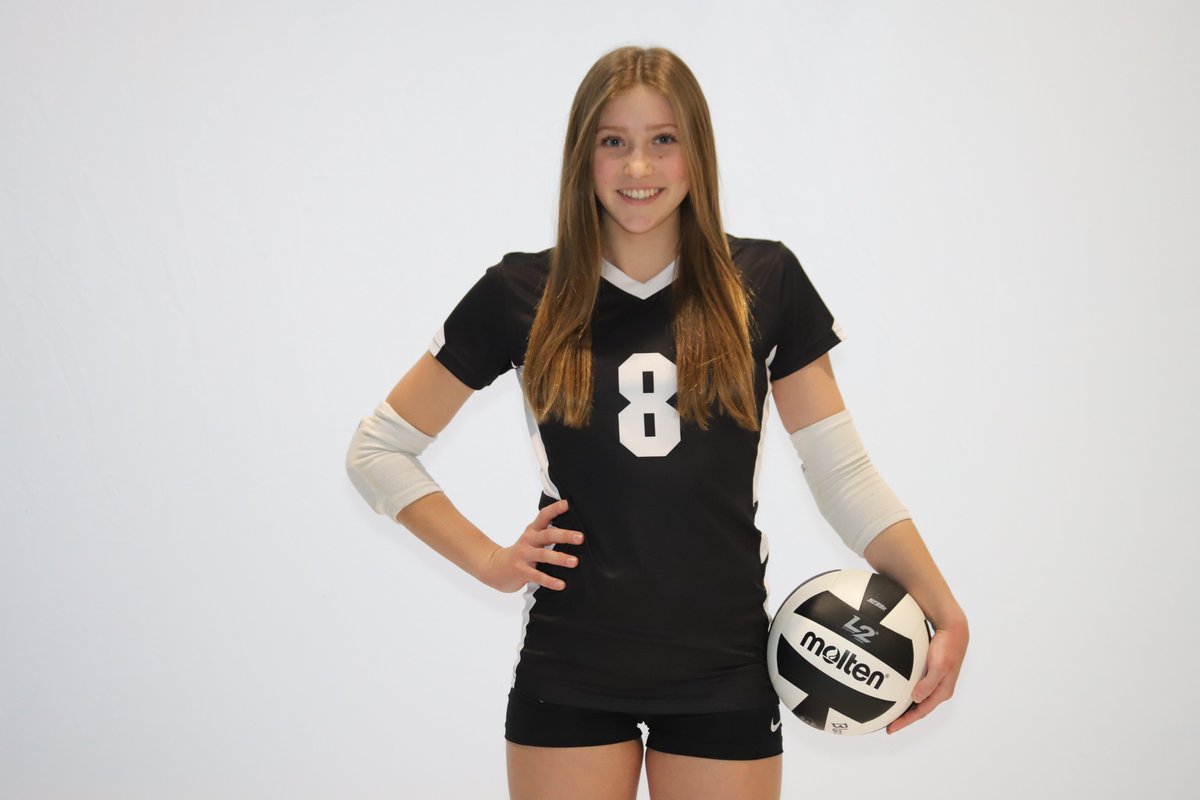 Wisconsin Blaze Volleyball (@wiblazevb) on Twitter photo Congrats Rebecca Krause (2026) on the shoutout from <a href="/prepdigrachel/">PrepDigRachel</a> "Players with Inspiring Potential From the PD Stock-up Showcase"
"Krause caught my eye when she took a nice slice just inside the block during game play"
prepdig.com/2023/07/player…
#BlazeVolleyball🏐 #BeTheFlame🔥 Congrats Rebecca Krause (2026) on the shoutout from <a href="/prepdigrachel/">PrepDigRachel</a> "Players with Inspiring Potential From the PD Stock-up Showcase"
"Krause caught my eye when she took a nice slice just inside the block during game play"
prepdig.com/2023/07/player…
#BlazeVolleyball🏐 #BeTheFlame🔥