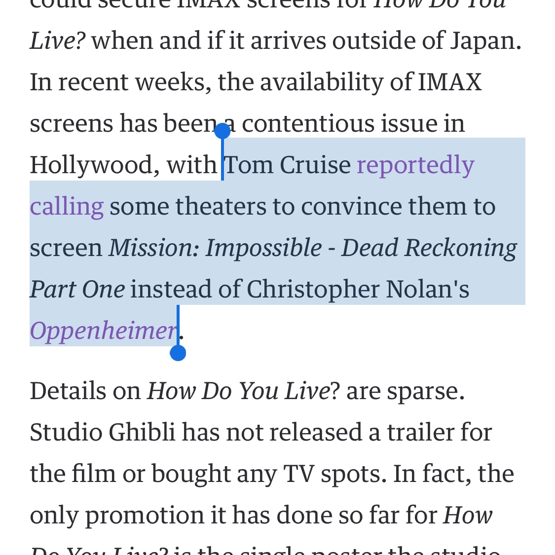 I need to hear this audio clip