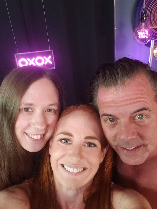 Come hang out! Going live in a minute! @redhead_fantasy at https://t.co/U8ZprF2mI8 https://t.co/UNi9<a class="tags" target="_blank" title="On Twitter" href="/?out=eyJ0eXAiOiJKV1QiLCJhbGciOiJIUzUxMiJ9.eyJpYXQiOjE3MjU0NTg3OTYsImlzcyI6InR3cG9ybnN0YXJzLmNvbSIsIm5iZiI6MTcyNTQ1ODc5NiwiZXhwIjoxNzU2OTk0Nzk2LCJyZWRpcmVjdF91cmwiOiJodHRwczovL3R3aXR0ZXIuY29tL3JlZGhlYWRfZmFudGFzeSJ9.da9Ftvhg9Wr9ze7Qjwn-v0dq2GdDCZAMVxRbrVDeROwTTVvhV6as1KbKeYTW8V8J6J10-_94-rlWIR7Y1_-BdQ">@redhead_fantasy</a><a href="/tag/manyvids"class="tags"><span>#manyvids</span></a>