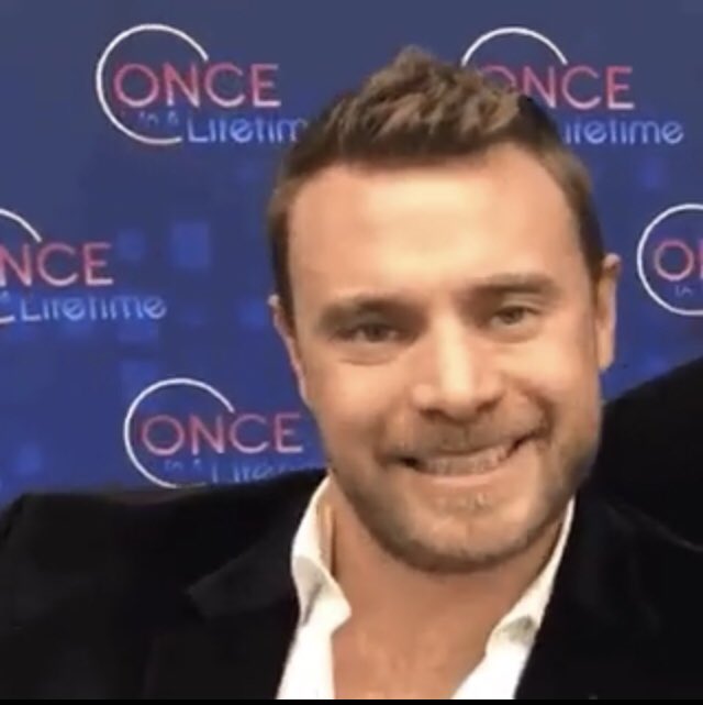 christy041499's tweet photo. My #MCE every day but today I can call the handsome, charming, talented, Emmy winner #BillyMiller my #MCM😍🔥🏆❤️#BillyWithKindness #BillyMillerRocks #Irreplaceable #OnceInALifetime https://t.co/zZBYo2bHYJ