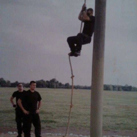 ImprovEric's tweet image. Monday Memories  #deployed #training #collaboration #team #engagement #leadership