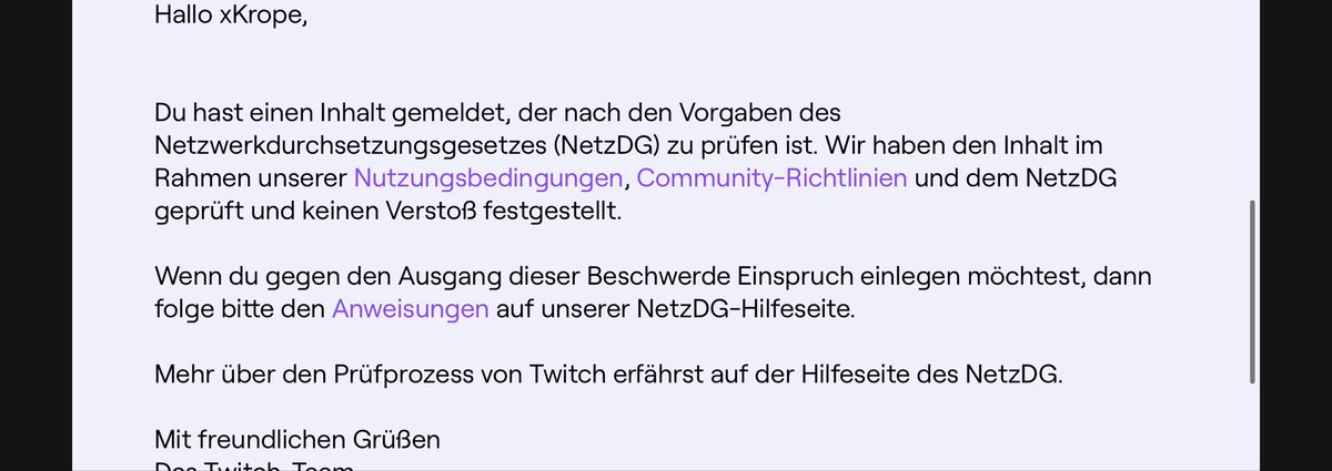 KropeFPS's tweet photo. @STYLERZ97 vor 30 min schon gemacht und die antwort bekommen :D krachts da oder was ? https://t.co/B2I19r3SD6