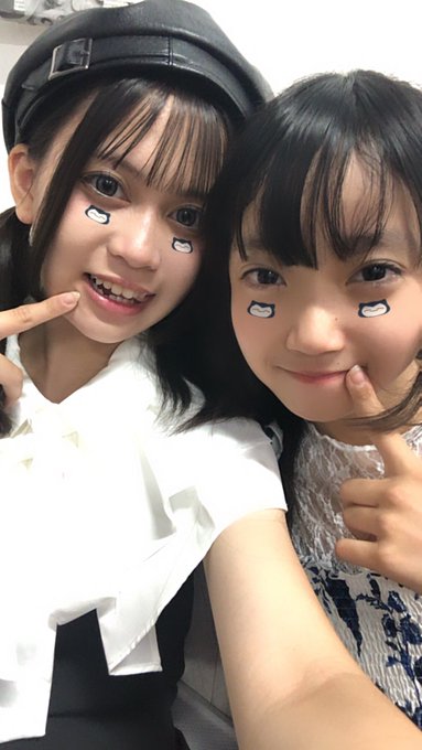 Twitterのコスプレ画像4