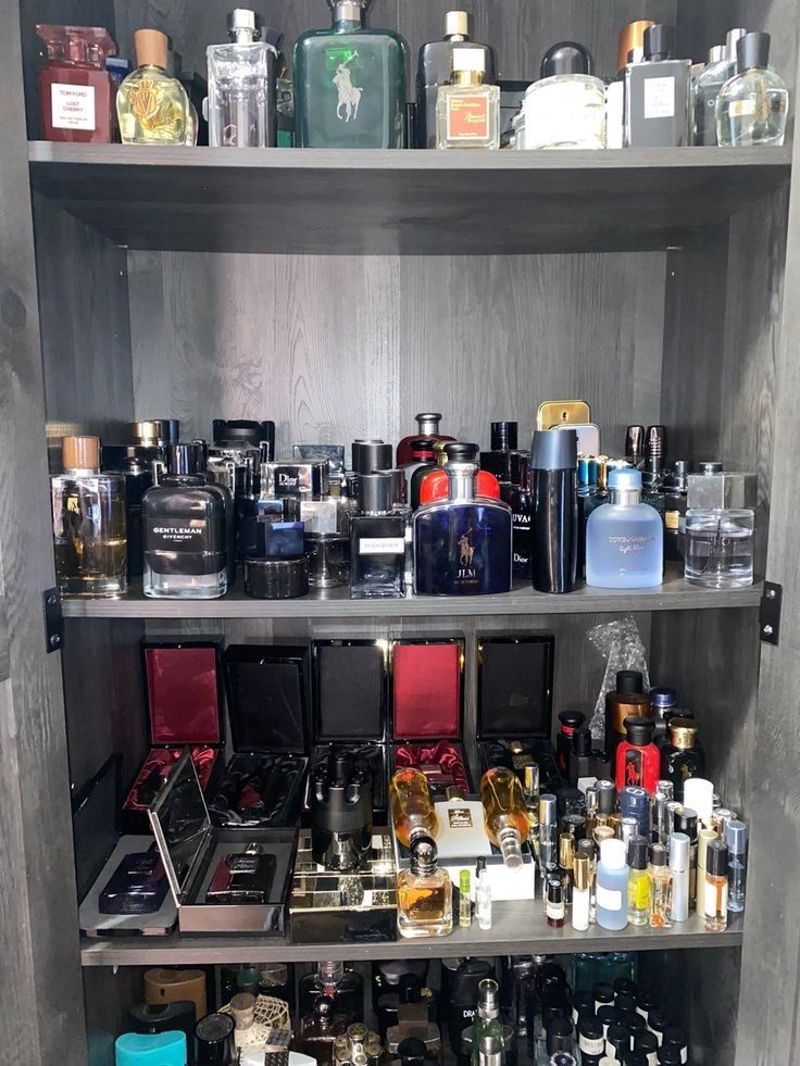 PERFUMES IMPORTADOS NO PRECINHO QUE CABE NO BOLSO 🔥🫶🏽🥰