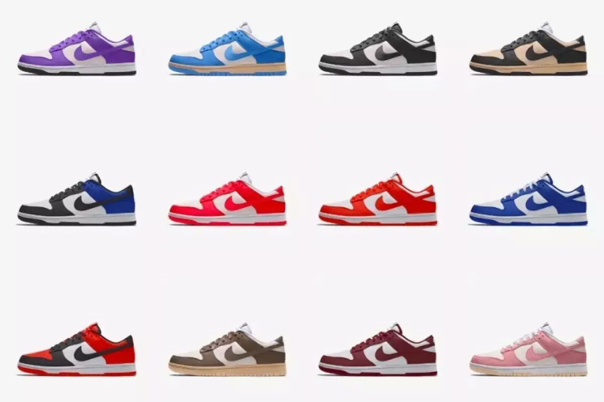 JustFreshKicks tweet media