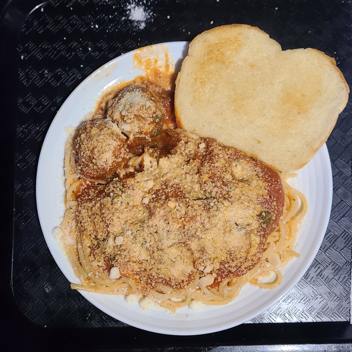 BKismyname72's tweet image. It&apos;ll do

#spaghettinight