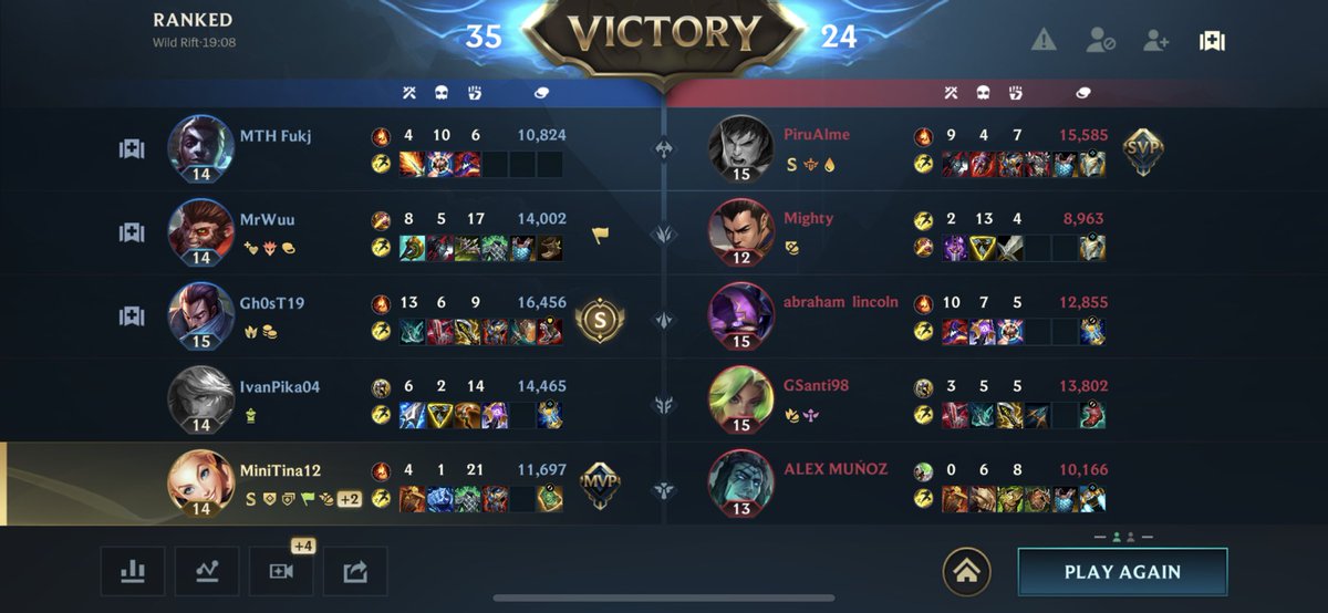 Riot no quiere que deje de jugar LUX