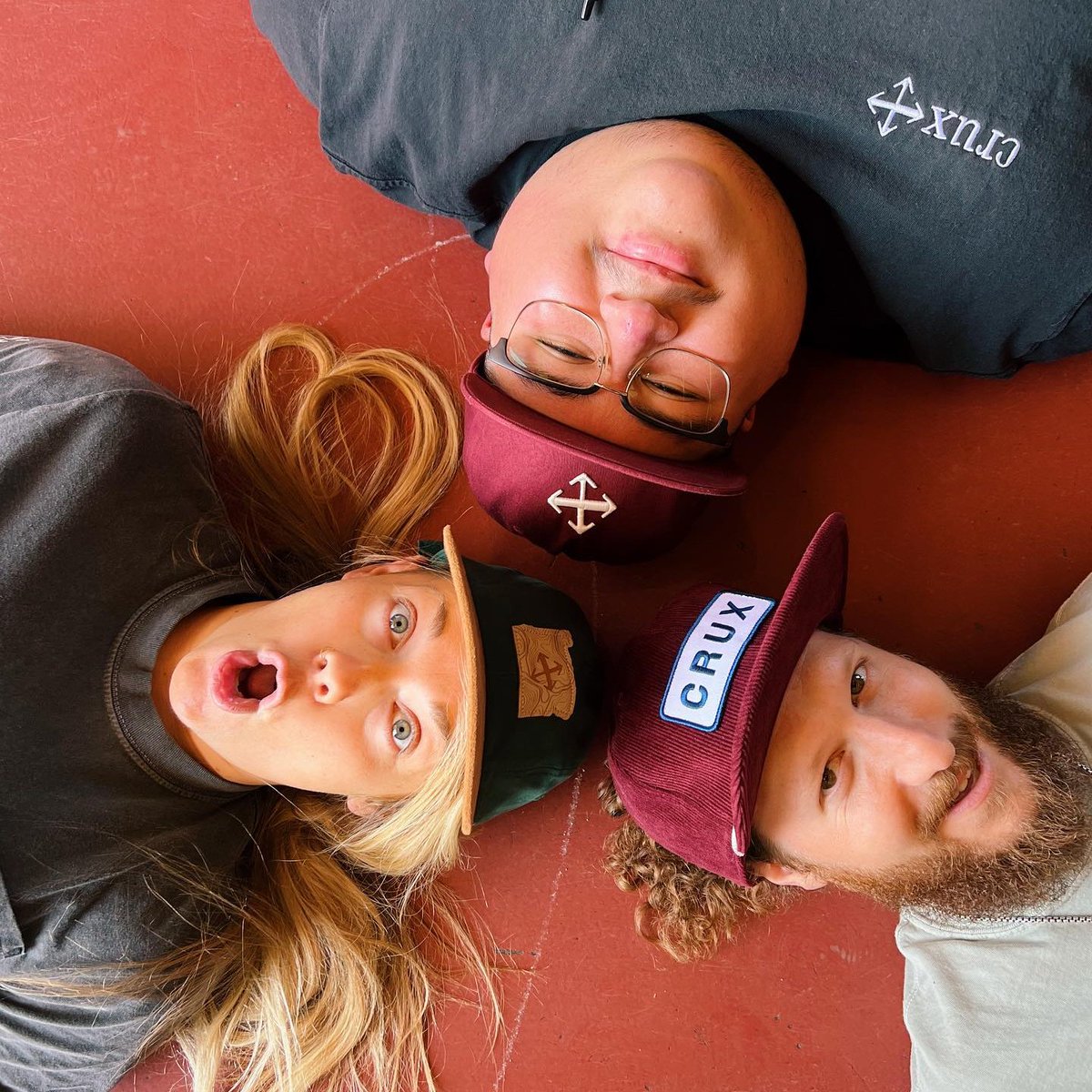 Need a new lid? We got you covered! 
cruxfermentation.com/product-catego…