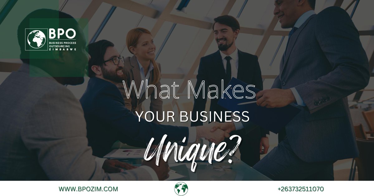 BpOzim's tweet photo. Defining what makes you unique as a business will help you speak to your audience in a way that is relatable to them.

#bpozim #outsourcingservices #talentacquisition #ukbusiness #uk #businessprocessing https://t.co/v9ONl44PMG